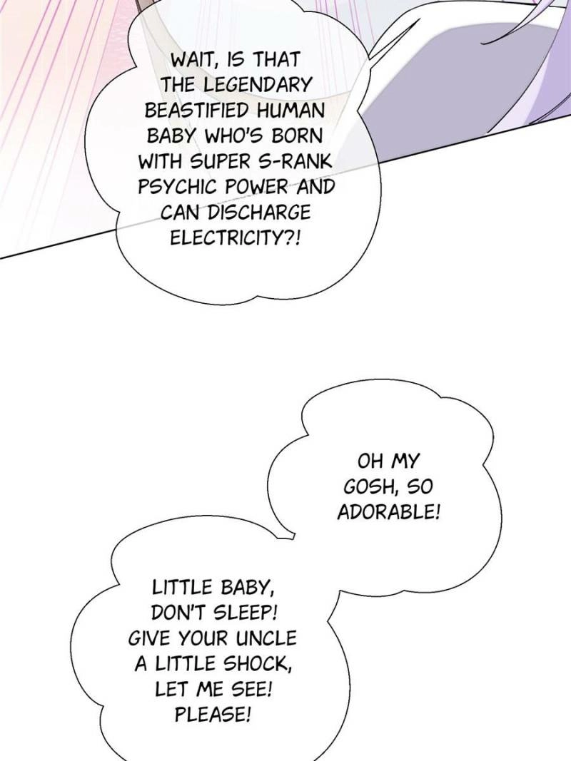 Pampering My Beast Commander Chapter 142 page 15 - 