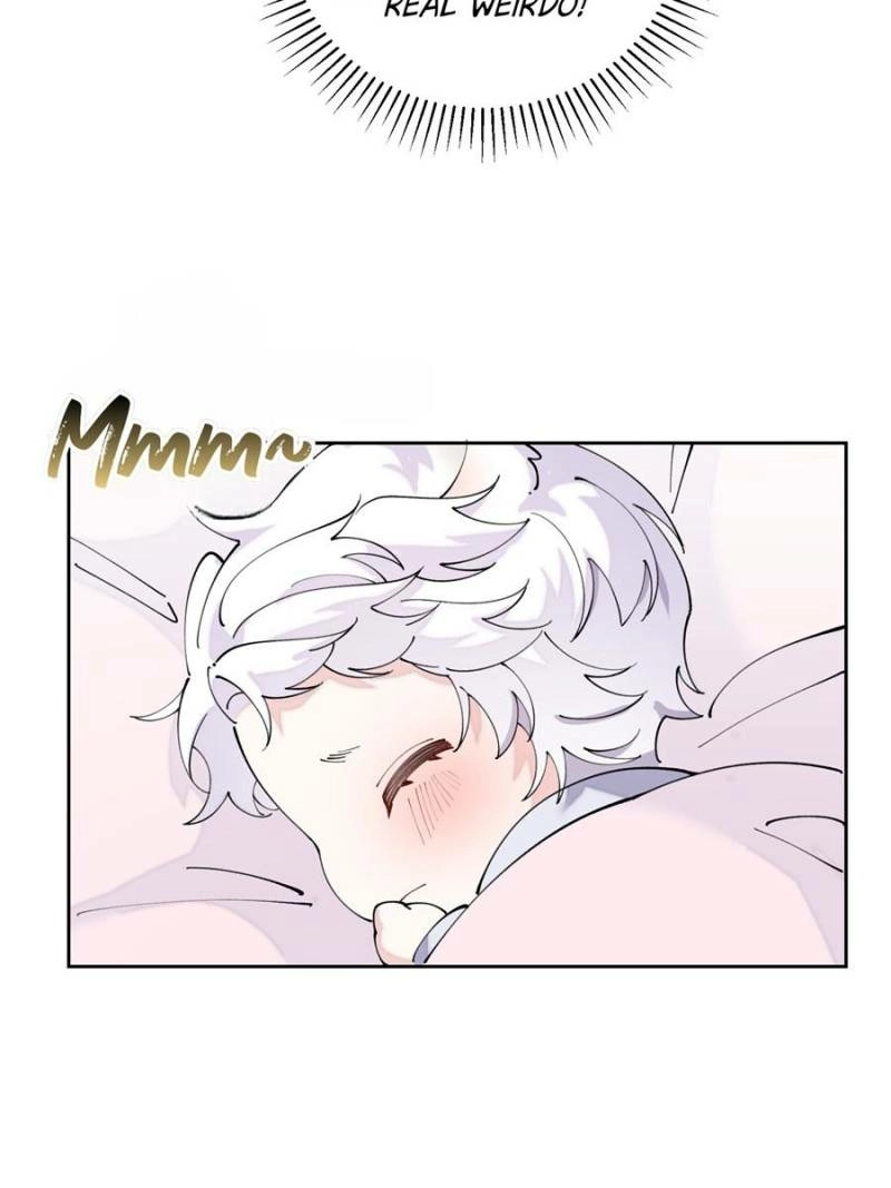 Pampering My Beast Commander Chapter 142 page 18 - 
