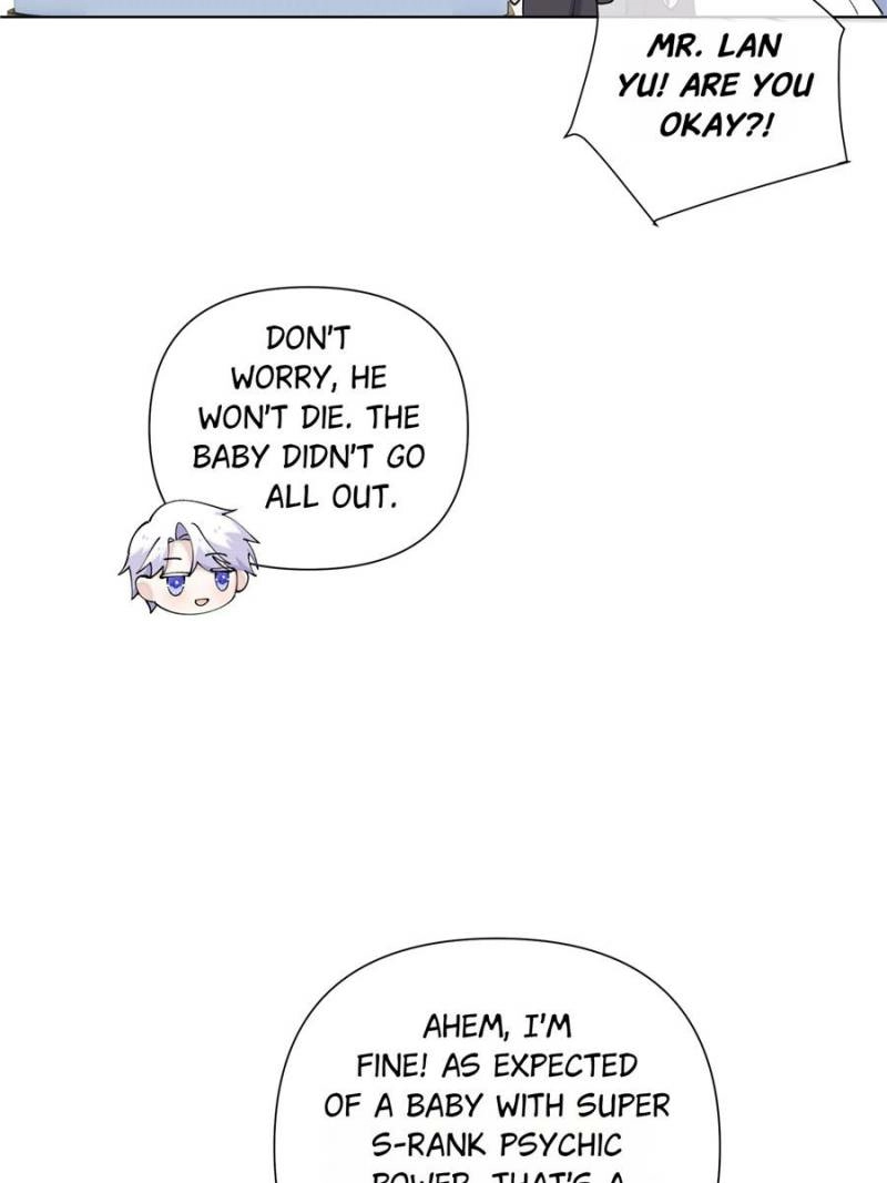 Pampering My Beast Commander Chapter 142 page 20 - 