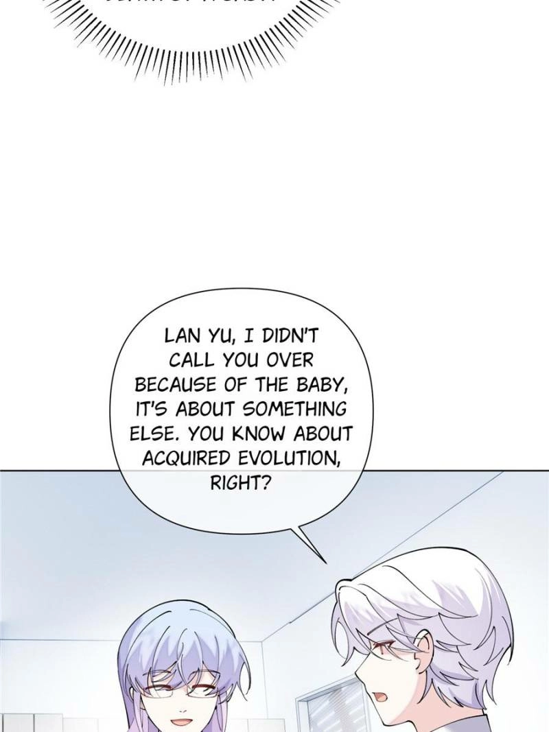 Pampering My Beast Commander Chapter 142 page 22 - 