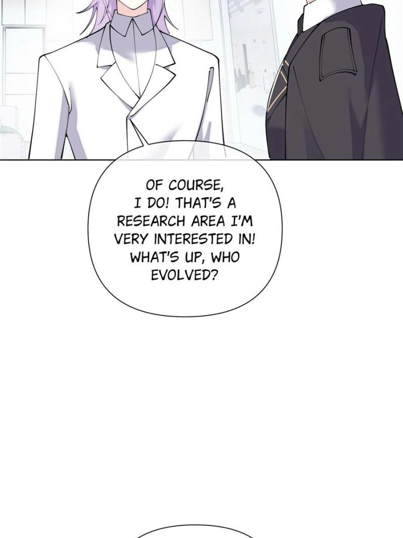 Pampering My Beast Commander Chapter 142 page 23 - 