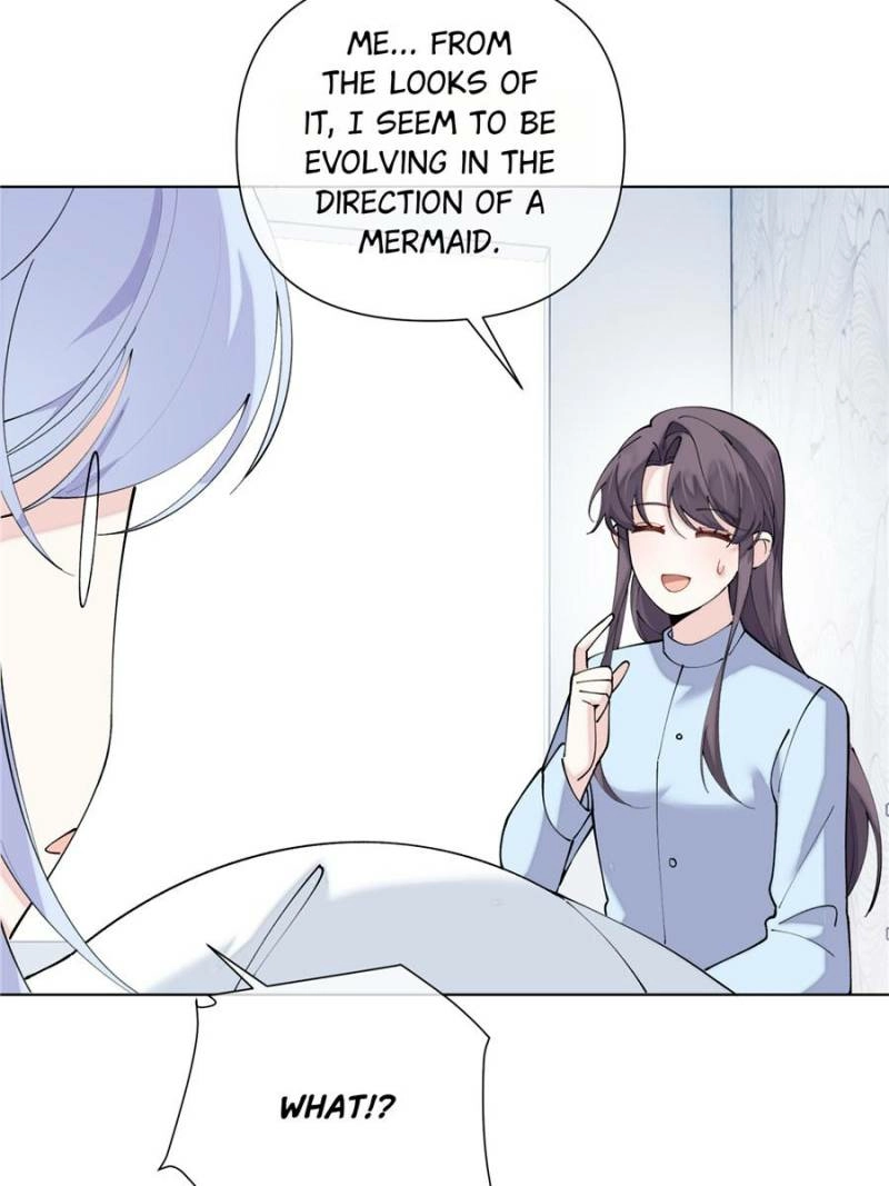Pampering My Beast Commander Chapter 142 page 24 - 