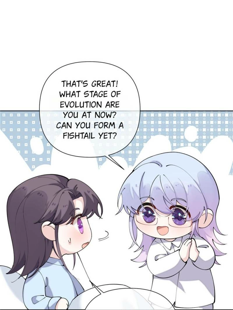 Pampering My Beast Commander Chapter 142 page 26 - 