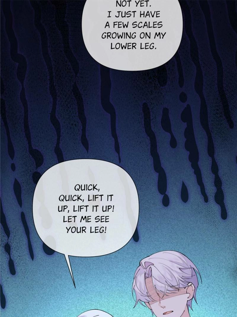 Pampering My Beast Commander Chapter 142 page 27 - 