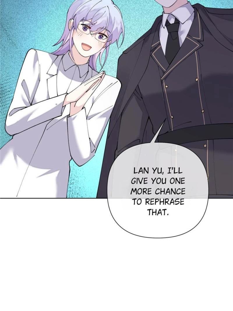 Pampering My Beast Commander Chapter 142 page 28 - 