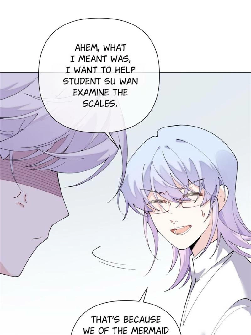 Pampering My Beast Commander Chapter 142 page 29 - 