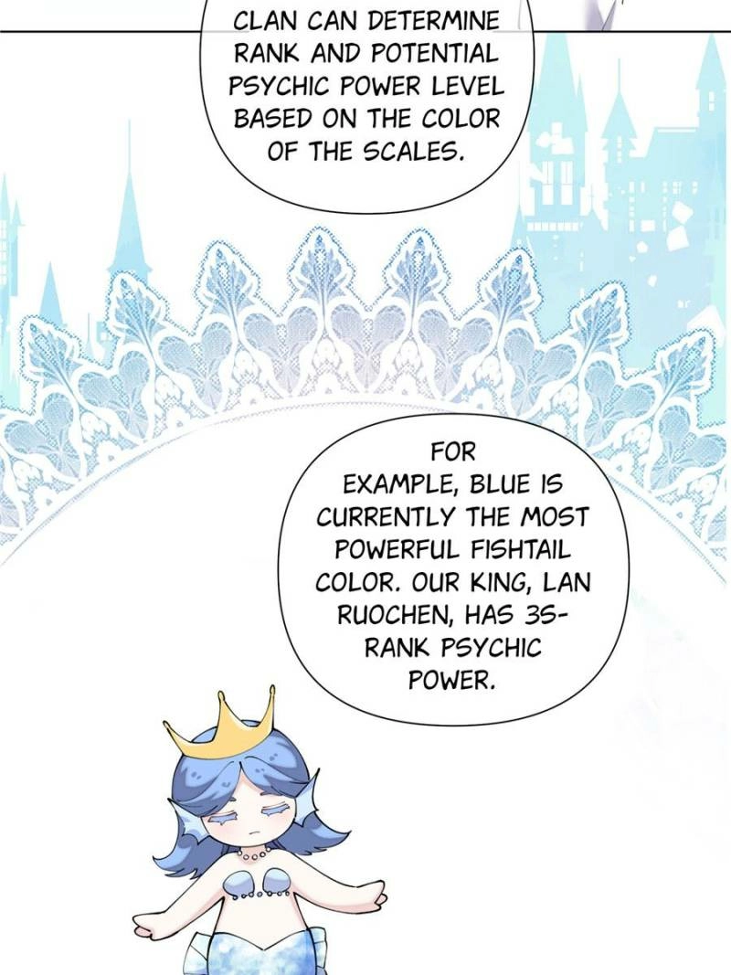 Pampering My Beast Commander Chapter 142 page 30 - 