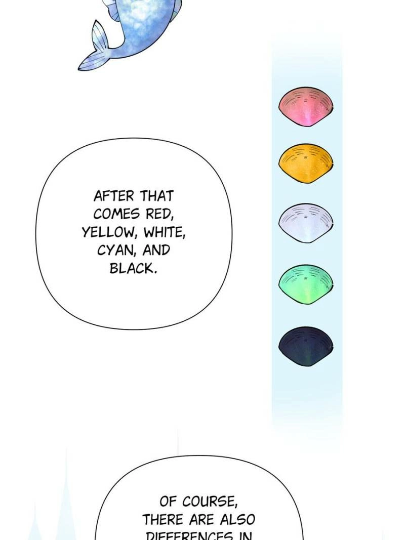 Pampering My Beast Commander Chapter 142 page 31 - 