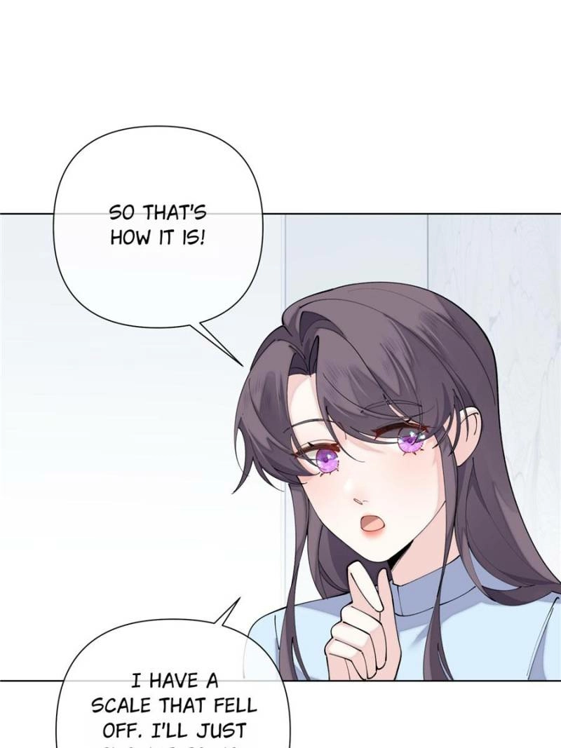 Pampering My Beast Commander Chapter 142 page 33 - 