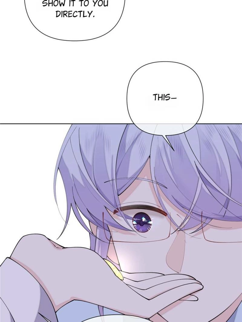 Pampering My Beast Commander Chapter 142 page 34 - 