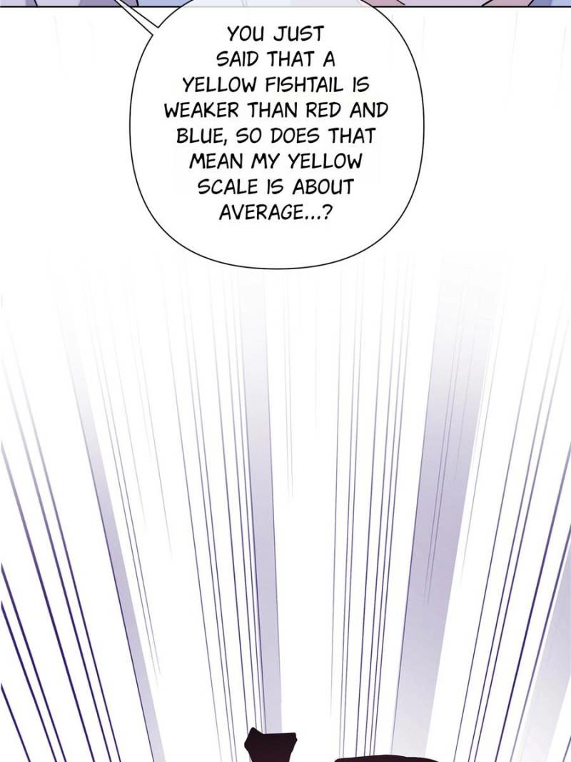 Pampering My Beast Commander Chapter 142 page 35 - 