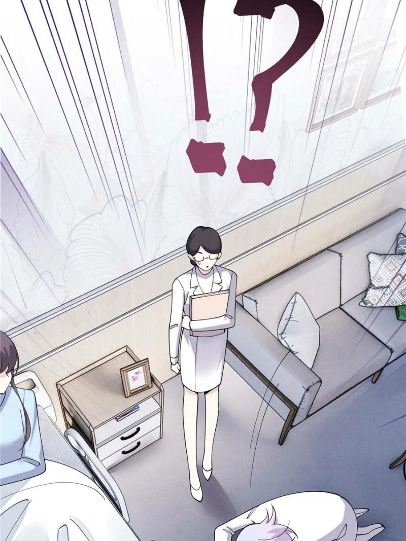 Pampering My Beast Commander Chapter 142 page 36 - 