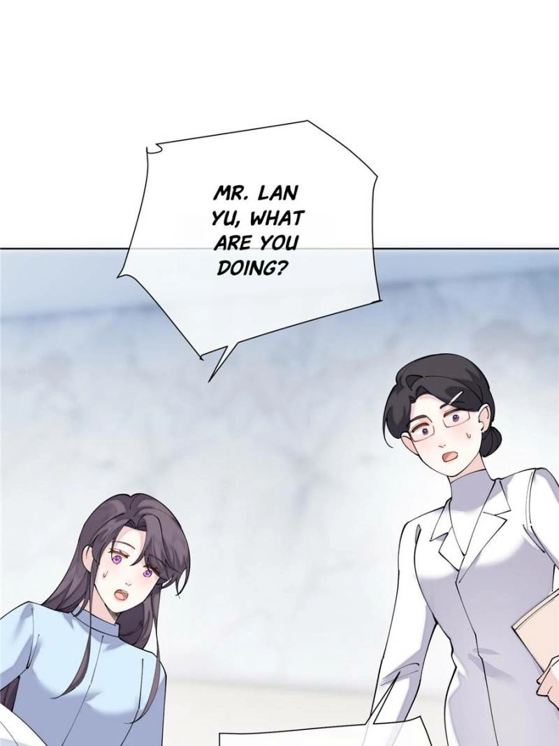 Pampering My Beast Commander Chapter 142 page 38 - 