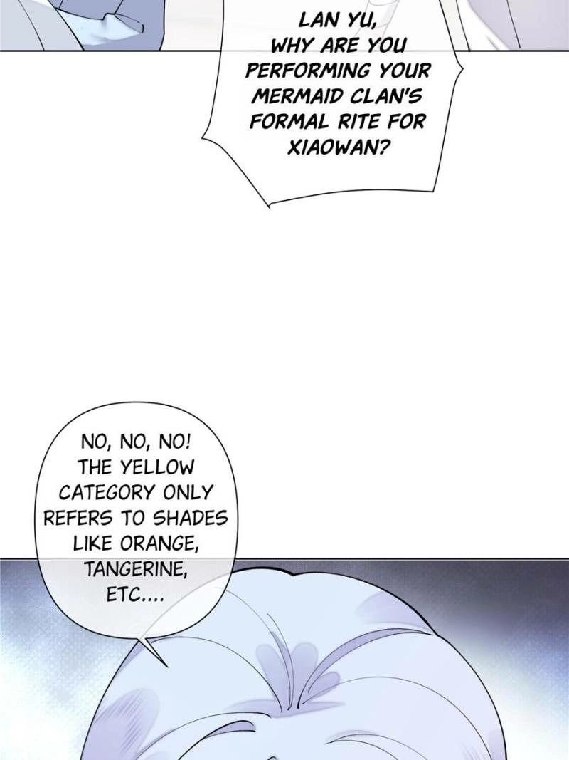 Pampering My Beast Commander Chapter 142 page 39 - 