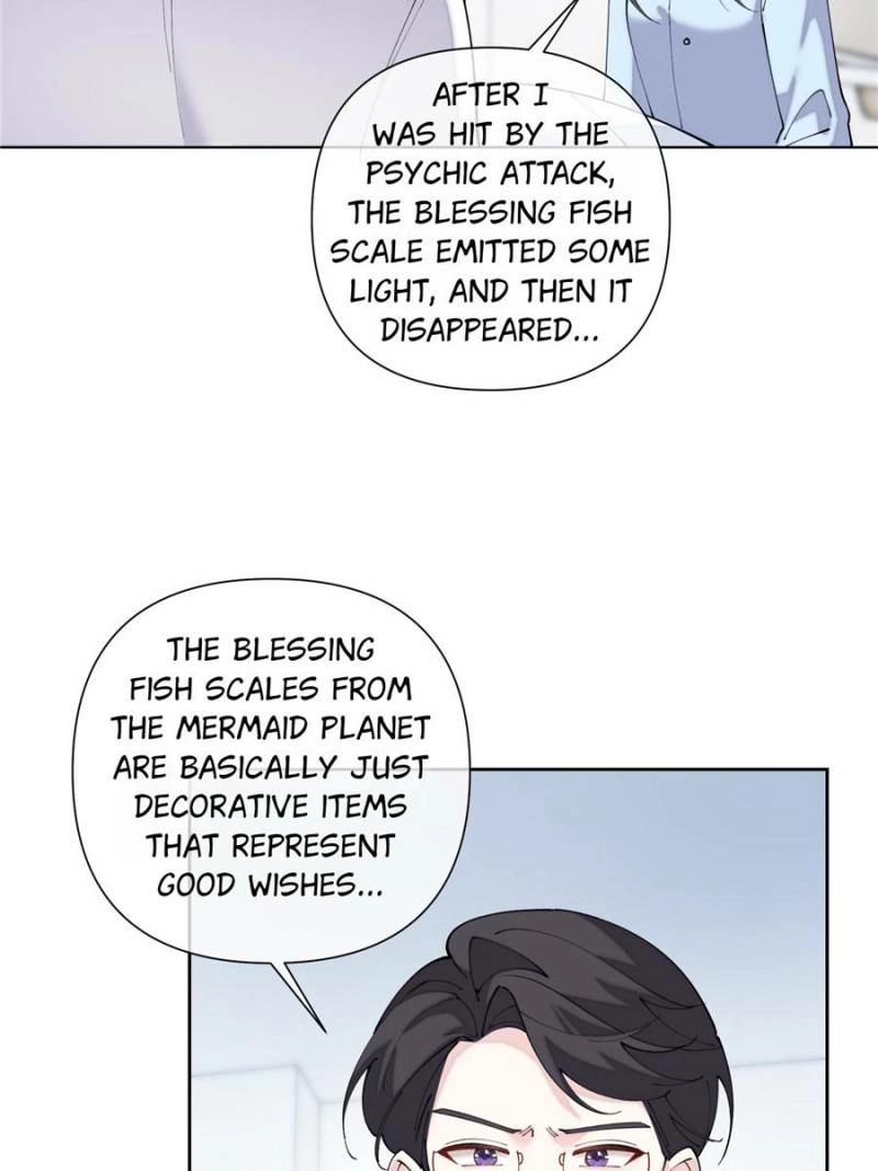 Pampering My Beast Commander Chapter 142 page 5 - 