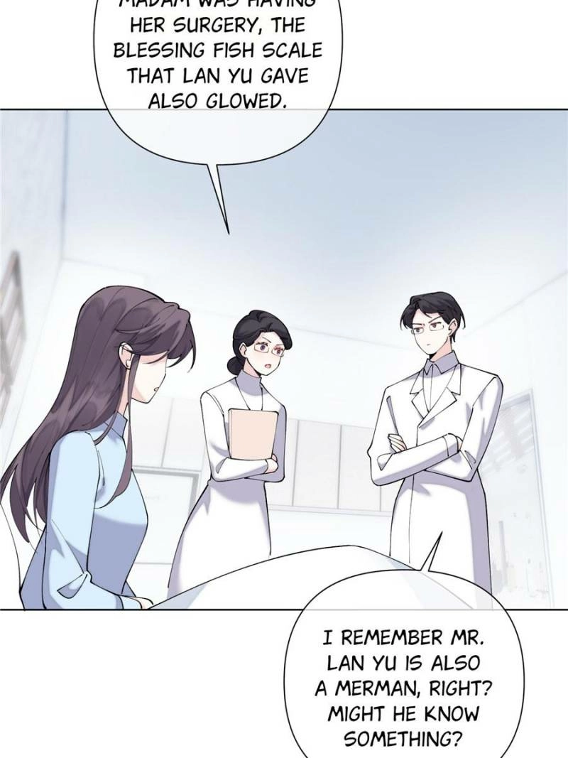 Pampering My Beast Commander Chapter 142 page 7 - 