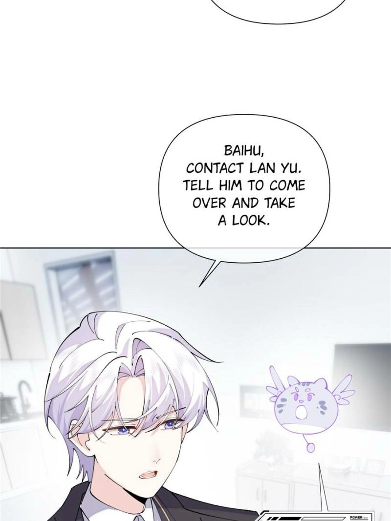 Pampering My Beast Commander Chapter 142 page 8 - 
