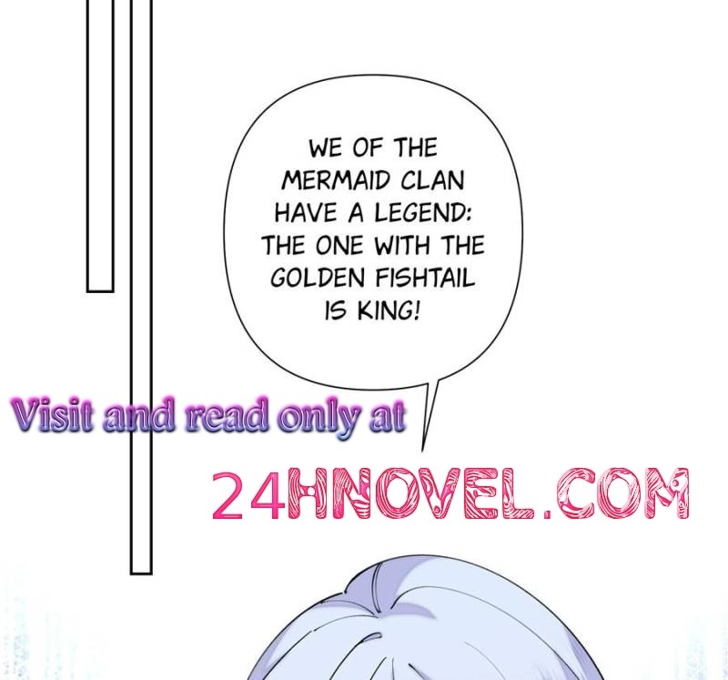 Pampering My Beast Commander Chapter 143 page 1 - 