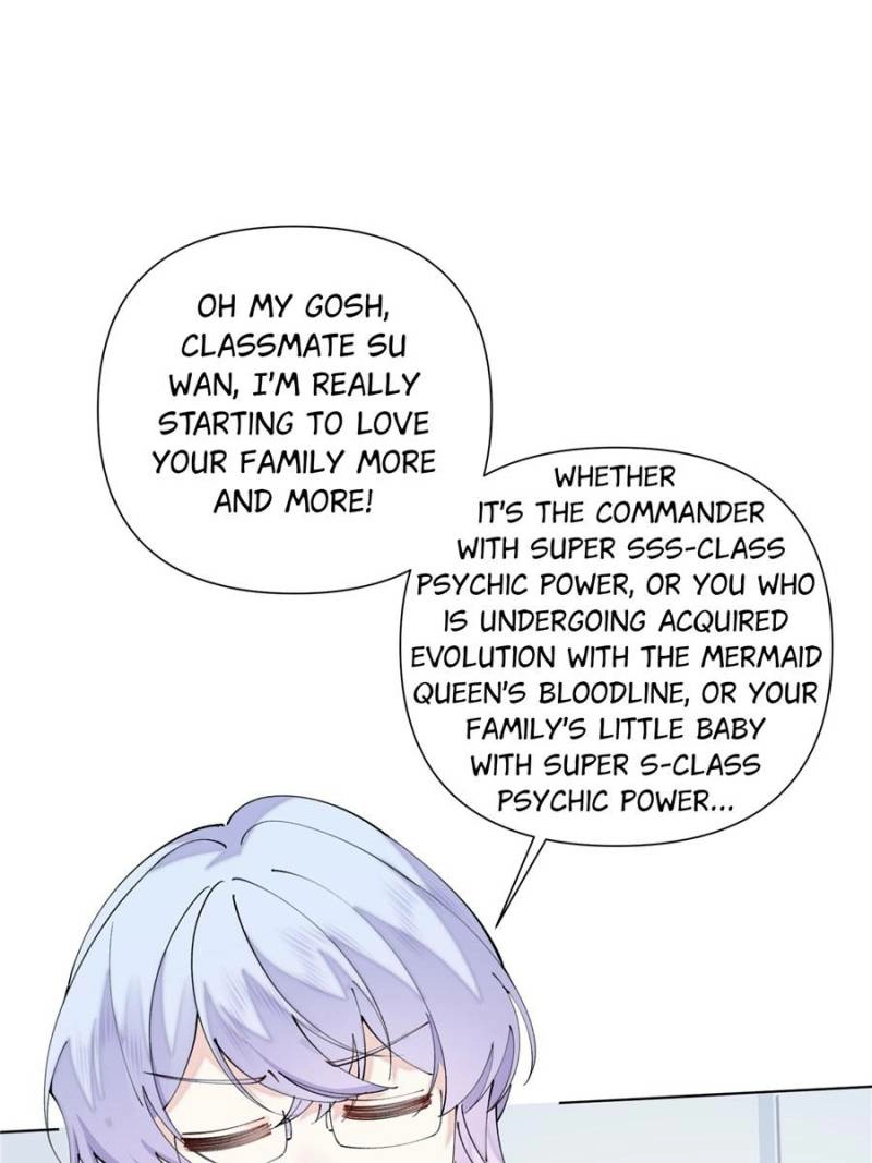 Pampering My Beast Commander Chapter 143 page 14 - 