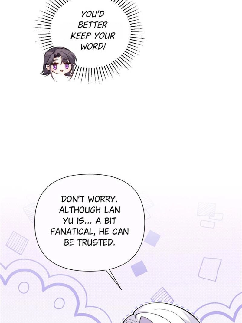 Pampering My Beast Commander Chapter 143 page 18 - 