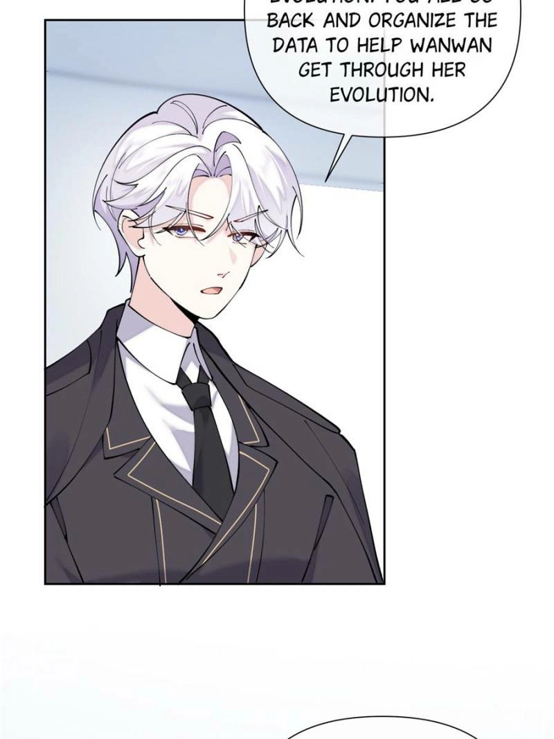 Pampering My Beast Commander Chapter 143 page 20 - 