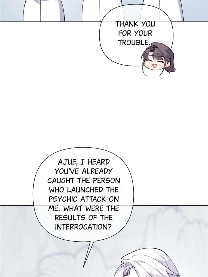 Pampering My Beast Commander Chapter 143 page 22 - 