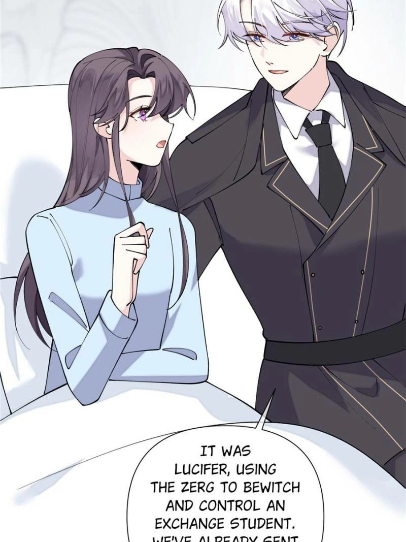 Pampering My Beast Commander Chapter 143 page 23 - 