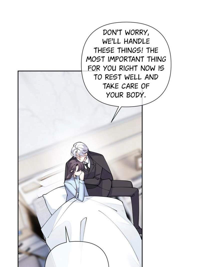 Pampering My Beast Commander Chapter 143 page 26 - 