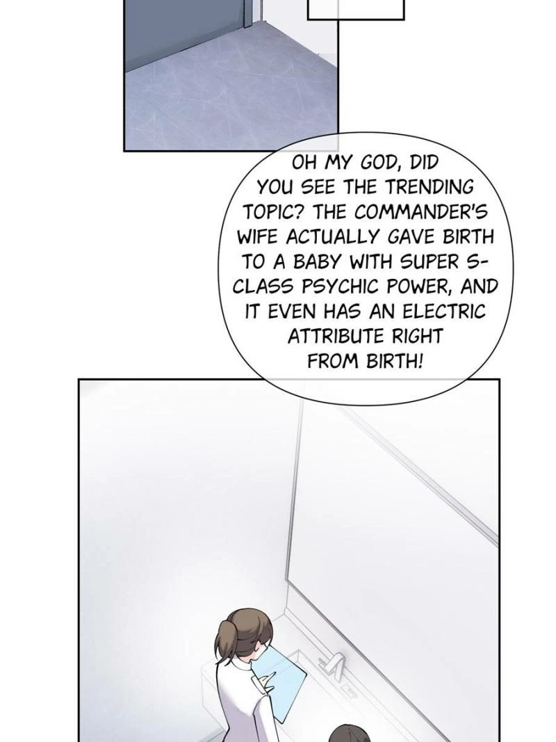 Pampering My Beast Commander Chapter 143 page 28 - 