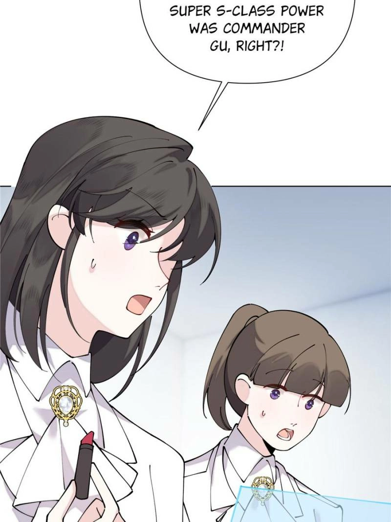 Pampering My Beast Commander Chapter 143 page 30 - 