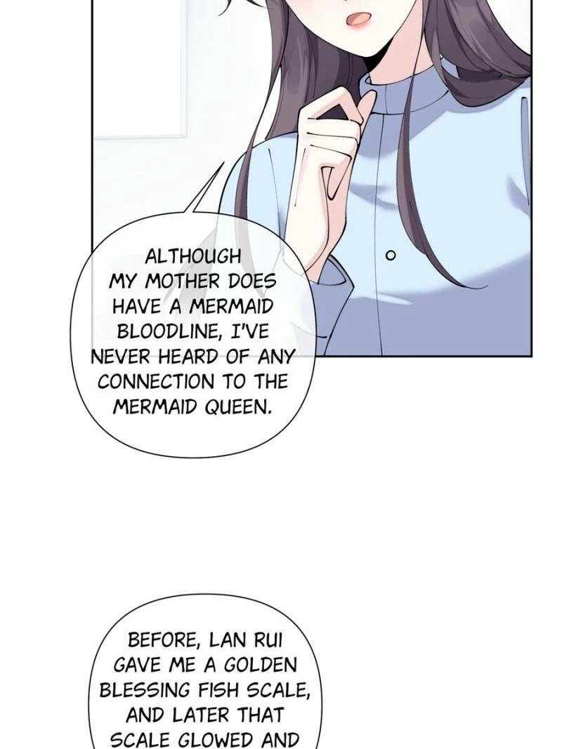 Pampering My Beast Commander Chapter 143 page 4 - 
