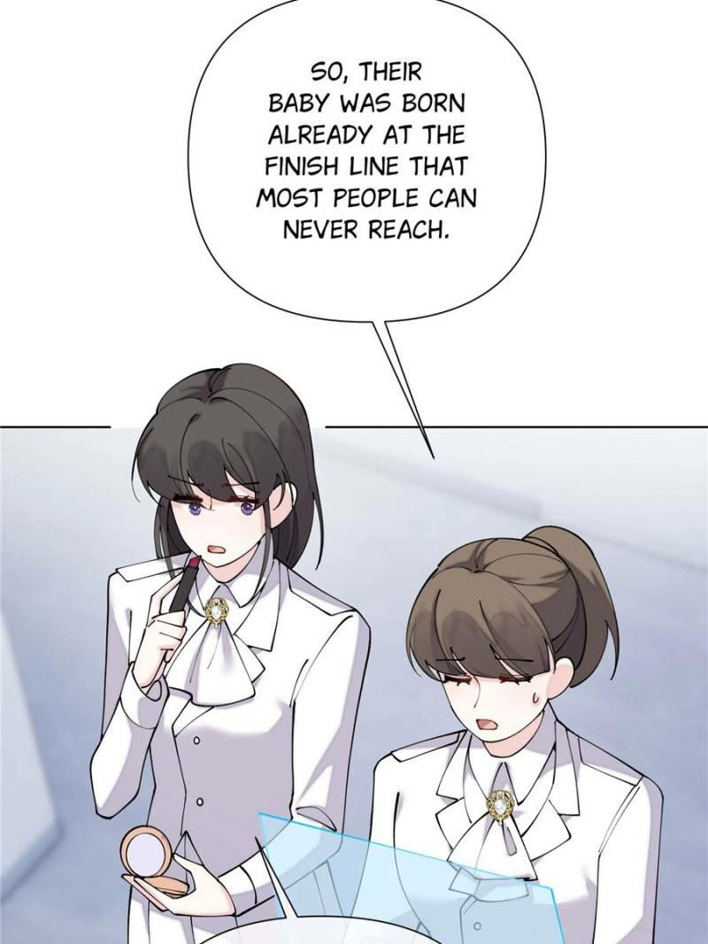 Pampering My Beast Commander Chapter 143 page 32 - 