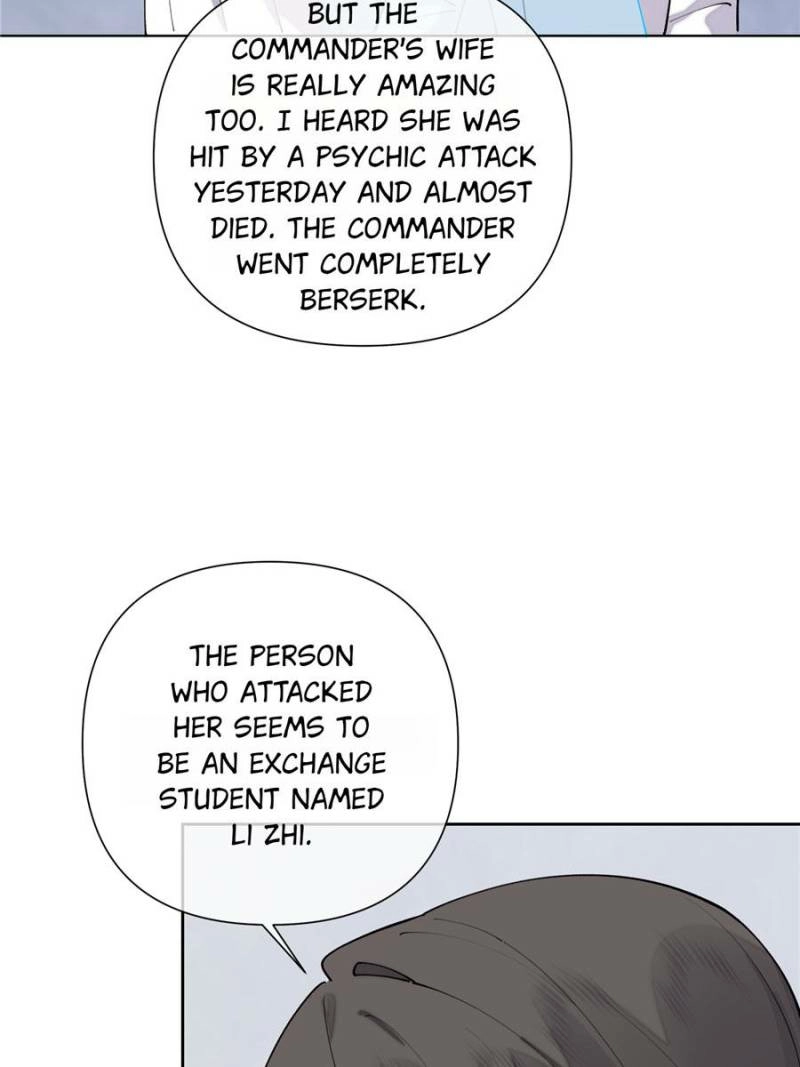 Pampering My Beast Commander Chapter 143 page 33 - 