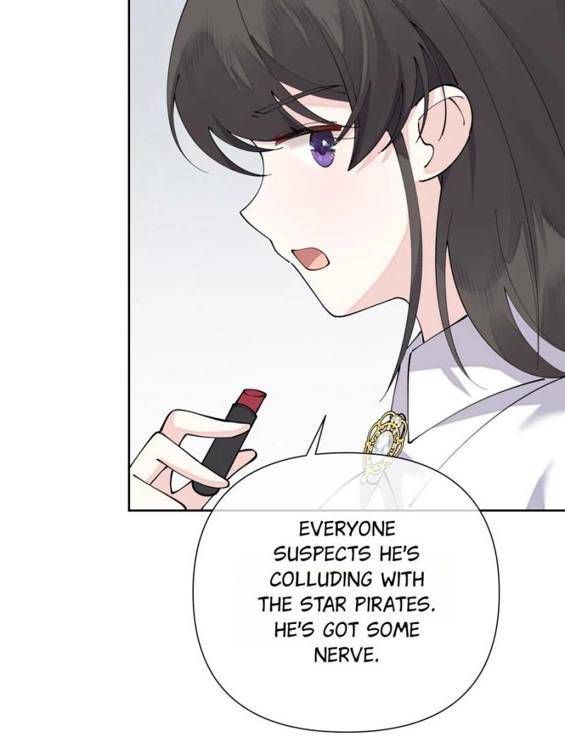 Pampering My Beast Commander Chapter 143 page 34 - 