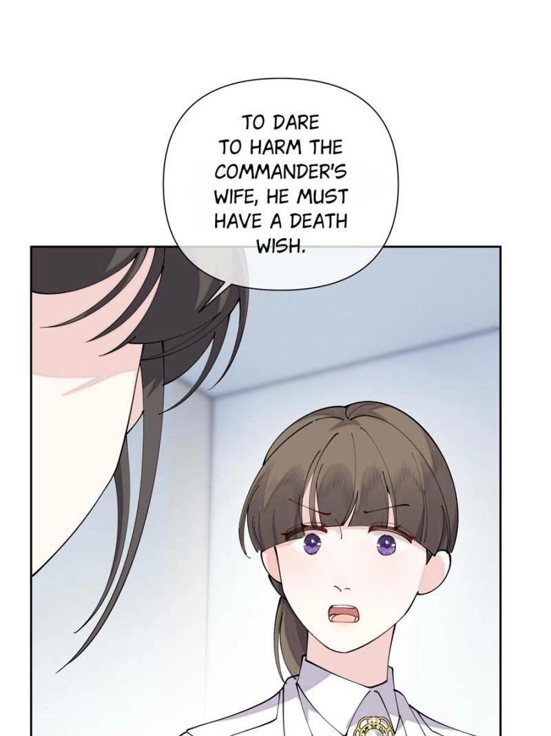 Pampering My Beast Commander Chapter 143 page 35 - 