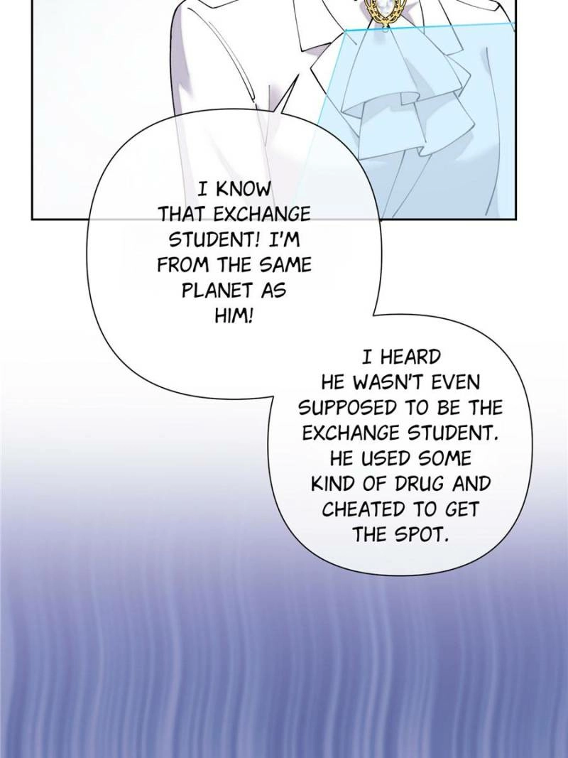 Pampering My Beast Commander Chapter 143 page 36 - 