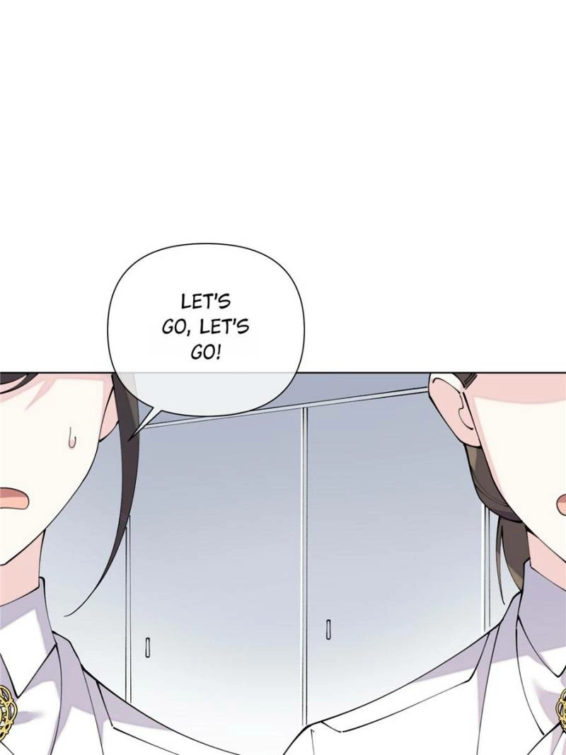 Pampering My Beast Commander Chapter 143 page 39 - 