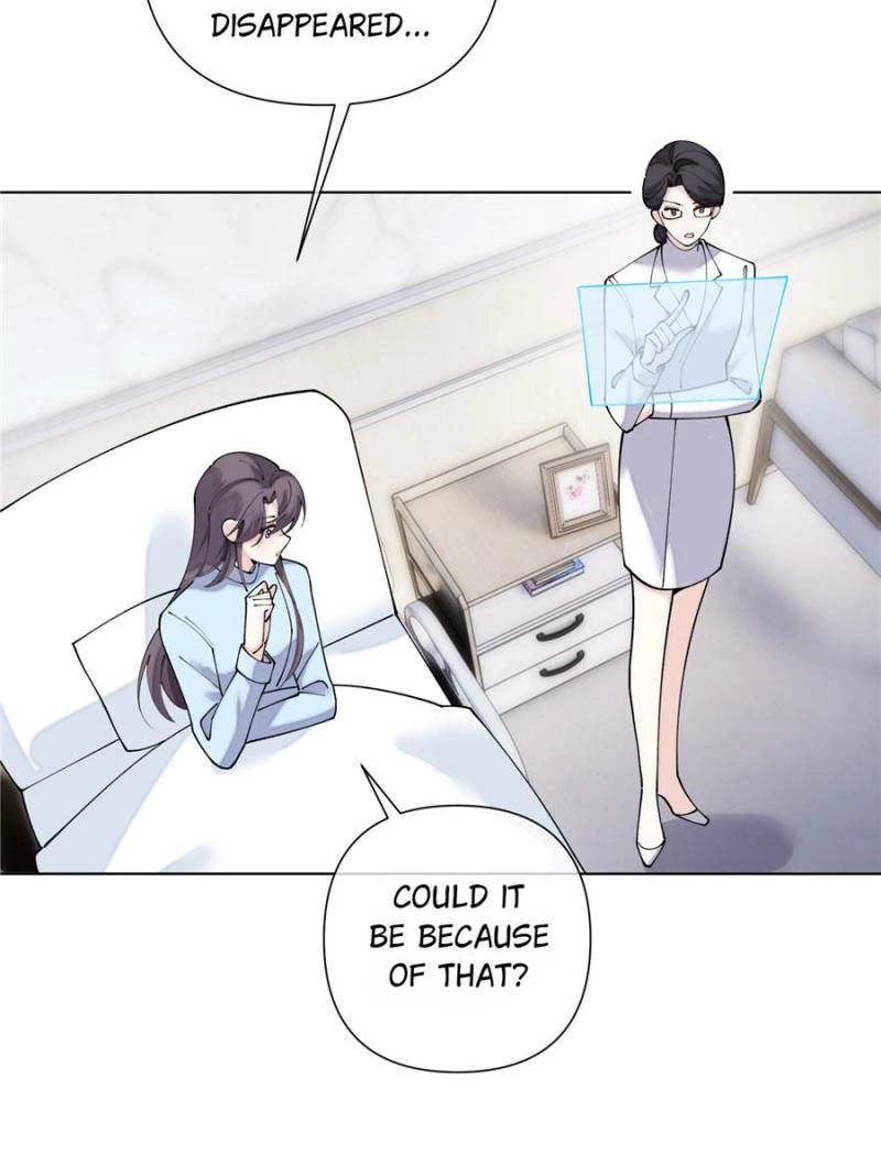 Pampering My Beast Commander Chapter 143 page 5 - 