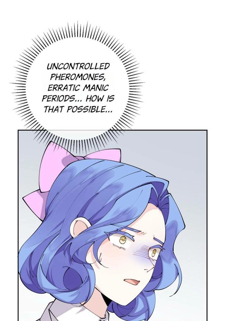Pampering My Beast Commander Chapter 143 page 42 - 