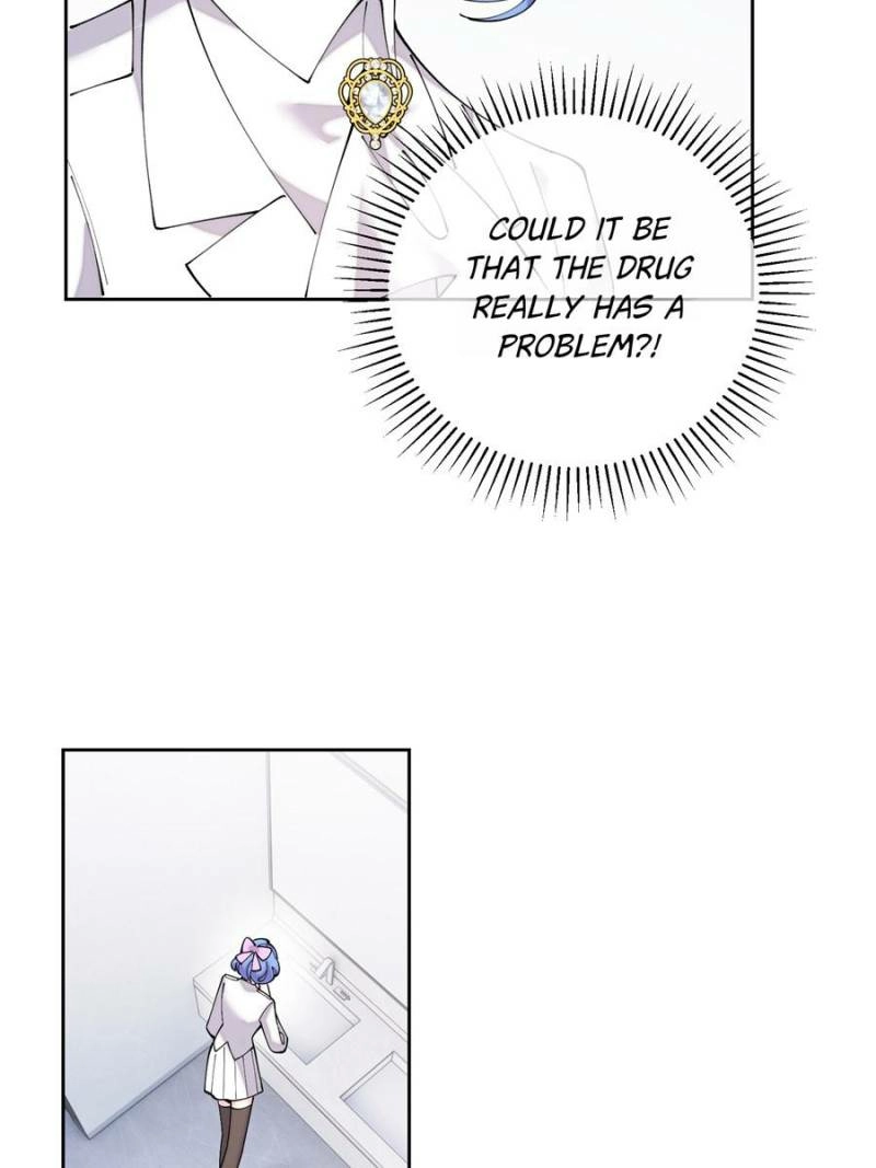 Pampering My Beast Commander Chapter 143 page 43 - 