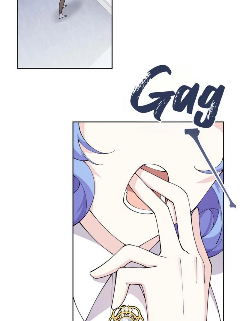 Pampering My Beast Commander Chapter 143 page 44 - 