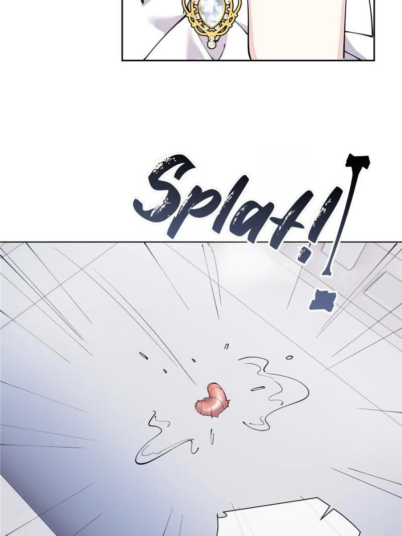 Pampering My Beast Commander Chapter 143 page 45 - 