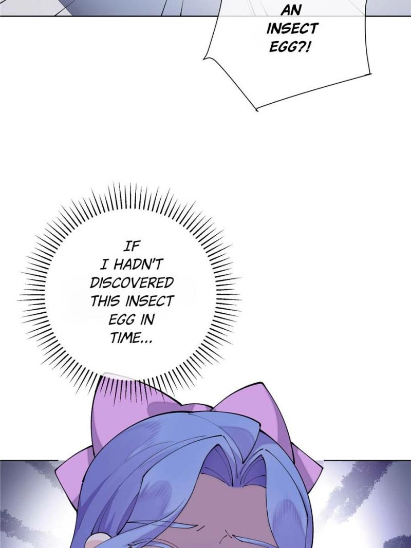 Pampering My Beast Commander Chapter 143 page 46 - 