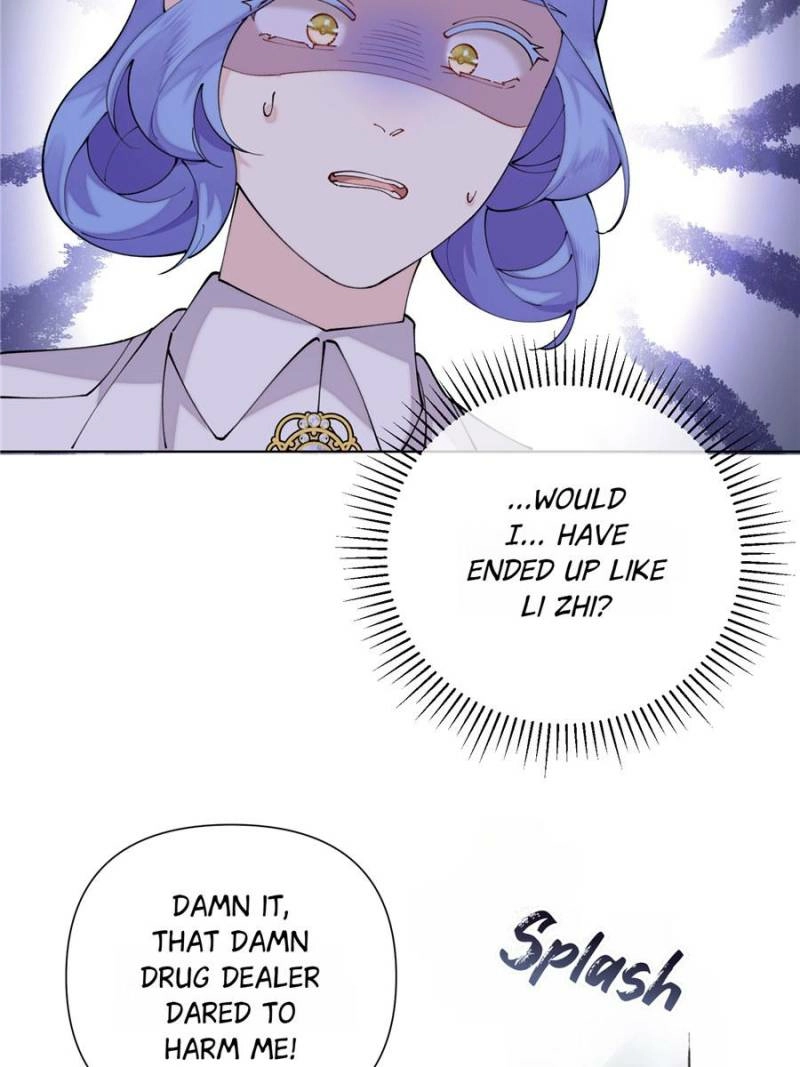 Pampering My Beast Commander Chapter 143 page 47 - 
