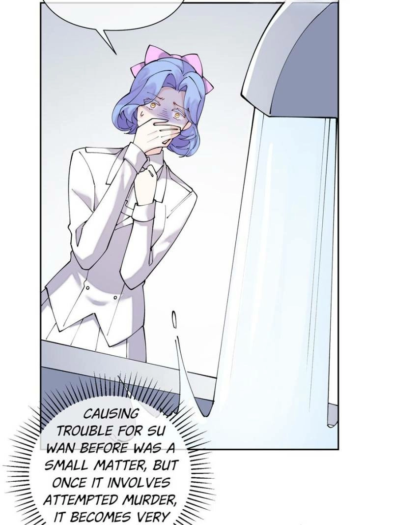 Pampering My Beast Commander Chapter 143 page 48 - 