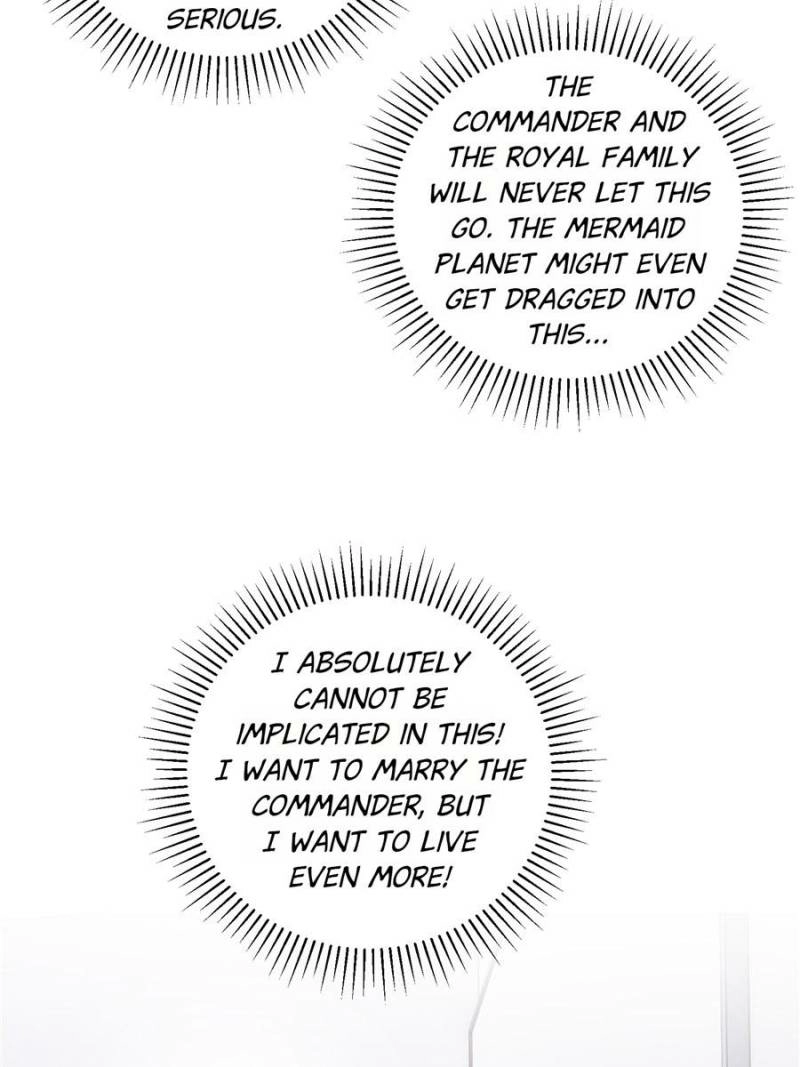 Pampering My Beast Commander Chapter 143 page 49 - 