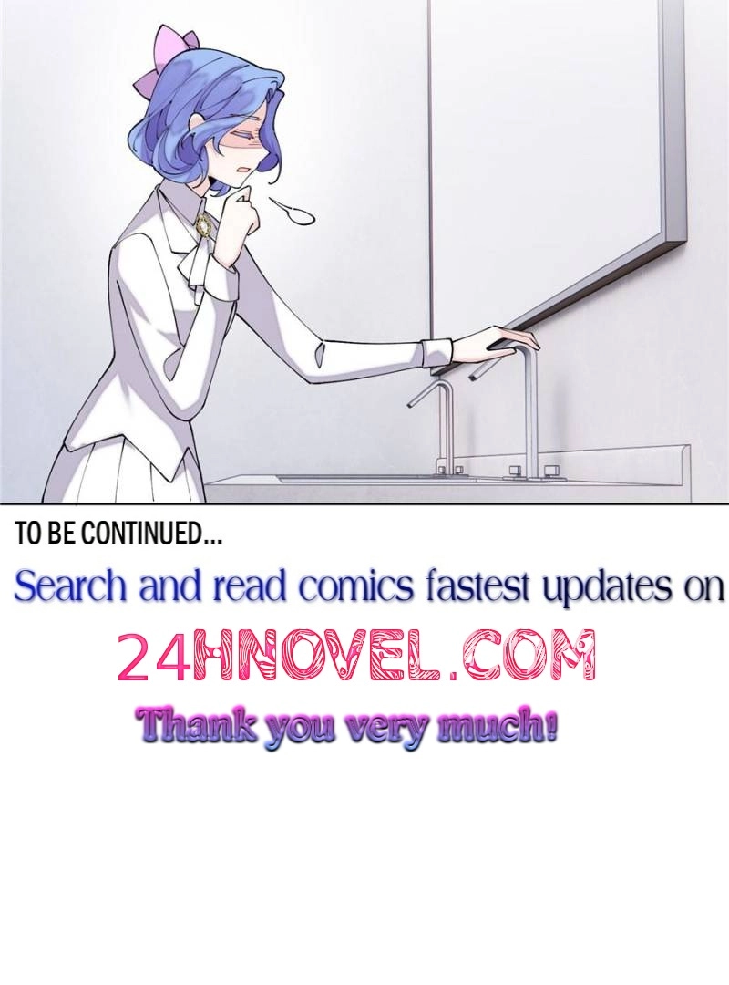 Pampering My Beast Commander Chapter 143 page 50 - 