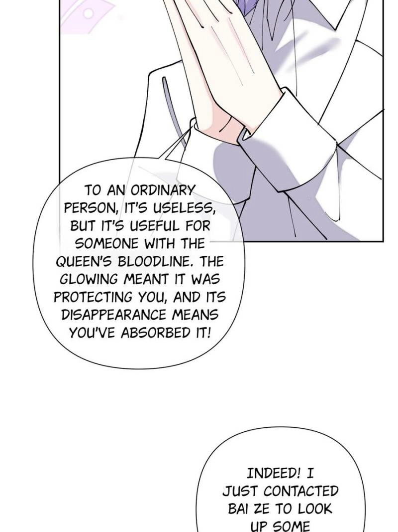 Pampering My Beast Commander Chapter 143 page 7 - 