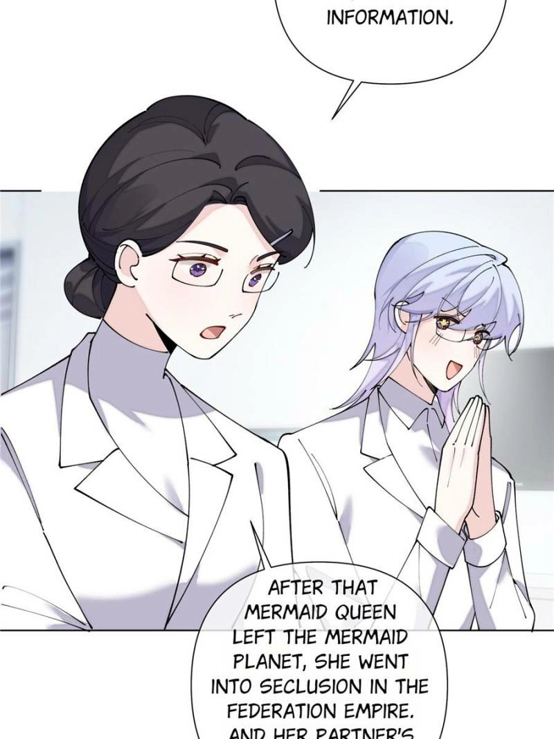 Pampering My Beast Commander Chapter 143 page 8 - 
