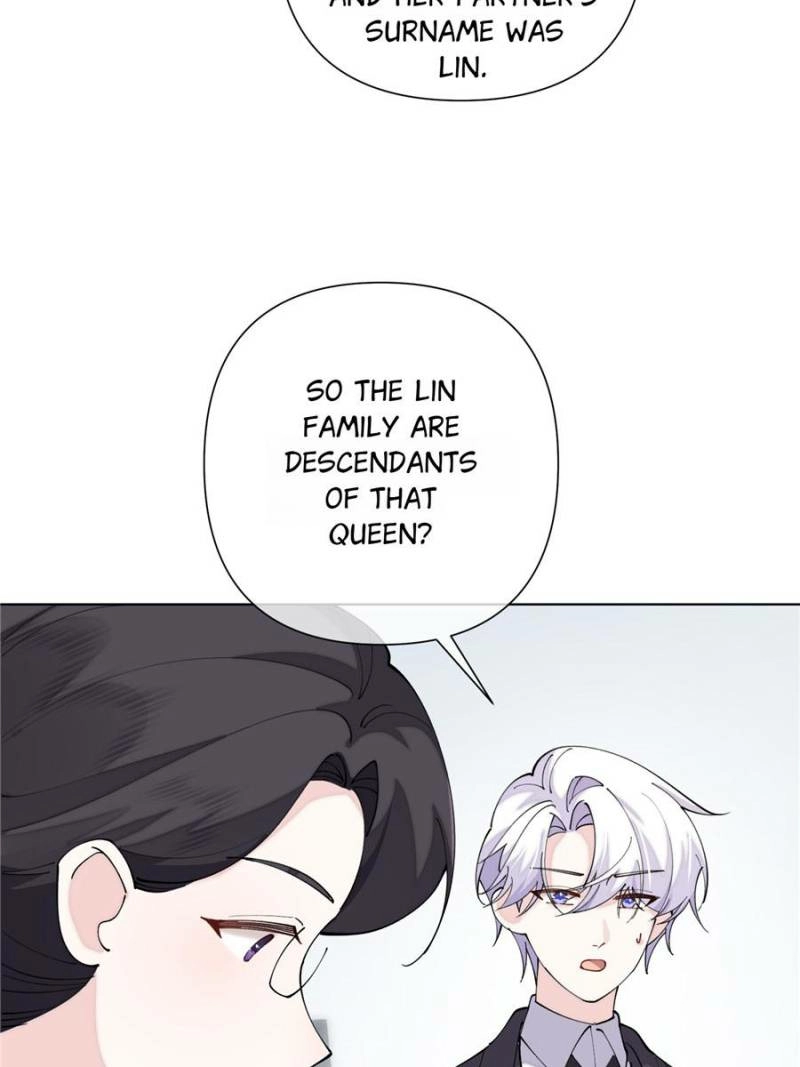 Pampering My Beast Commander Chapter 143 page 9 - 